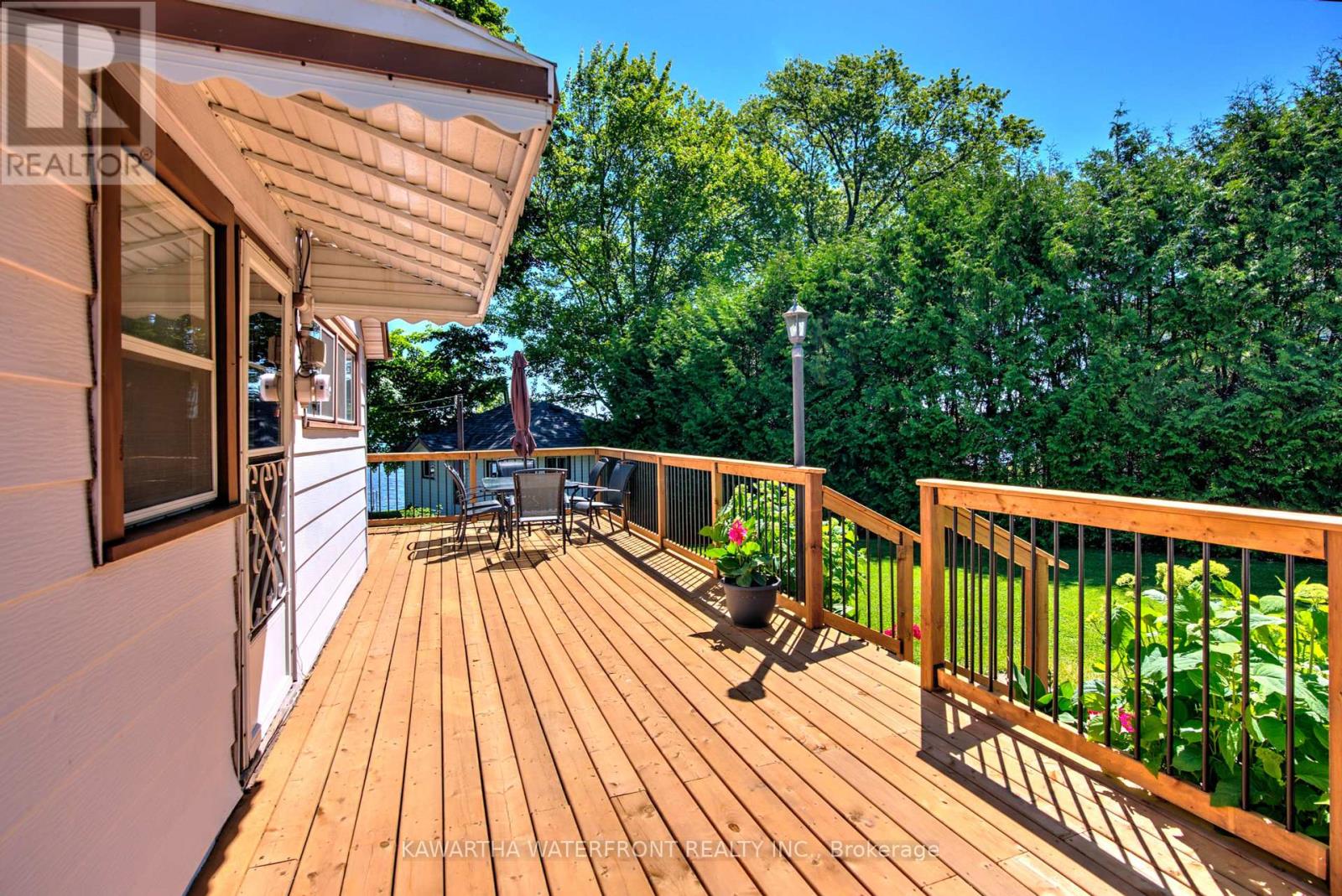 Photo 7 of 210 Wrenhaven Road, Kawartha Lakes ON