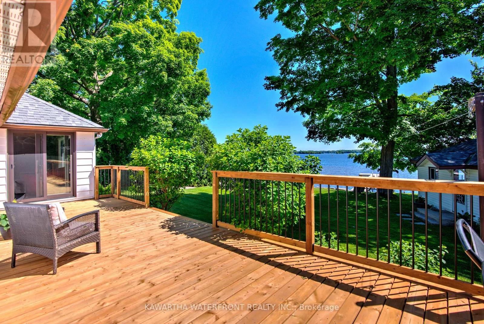 Photo 8 of 210 Wrenhaven Road, Kawartha Lakes ON