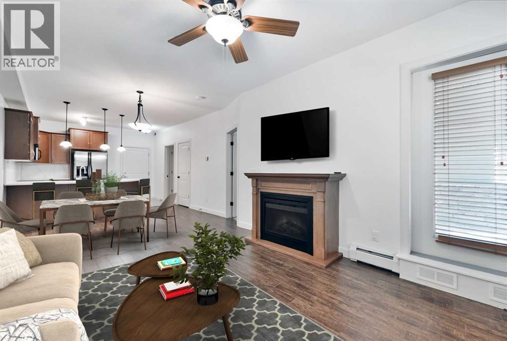 Photo 4 of 231 35 Aspenmont Heights Sw, Calgary AB