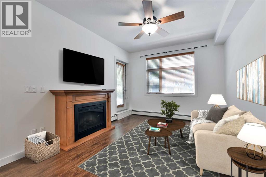 Photo 9 of 231 35 Aspenmont Heights Sw, Calgary AB