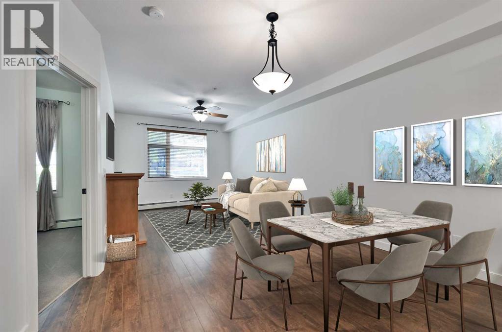 Photo 7 of 231 35 Aspenmont Heights Sw, Calgary AB