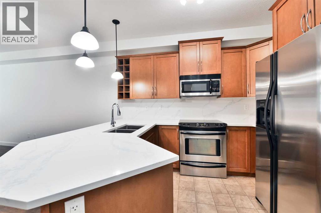 Photo 5 of 231 35 Aspenmont Heights Sw, Calgary AB