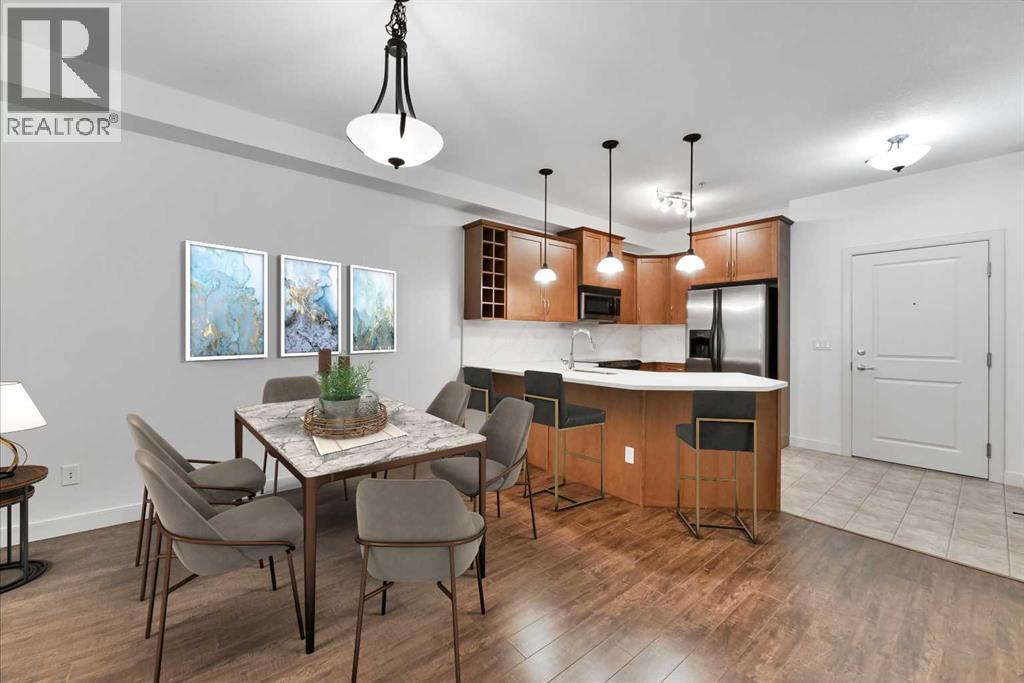 Photo 8 of 231 35 Aspenmont Heights Sw, Calgary AB
