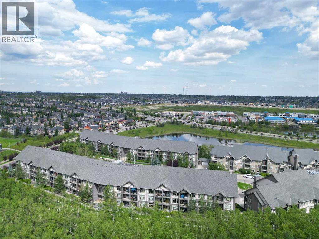 Photo 22 of 231 35 Aspenmont Heights Sw, Calgary AB