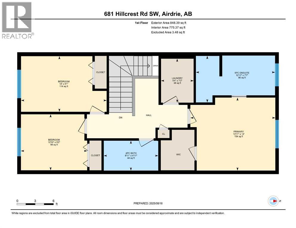 Photo 50 of 681 Hillcrest Road Sw, Airdrie AB
