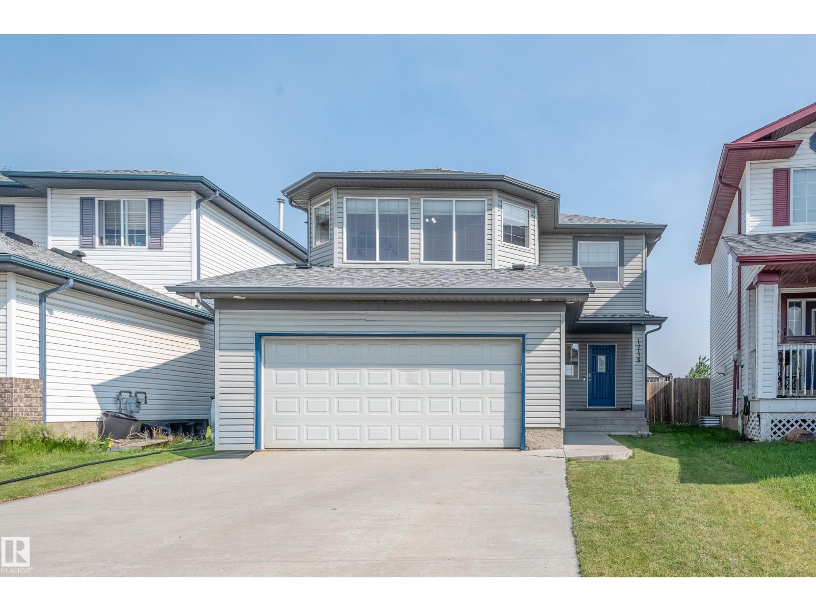 Photo 1 of 13138 162 A Av Nw, Edmonton AB