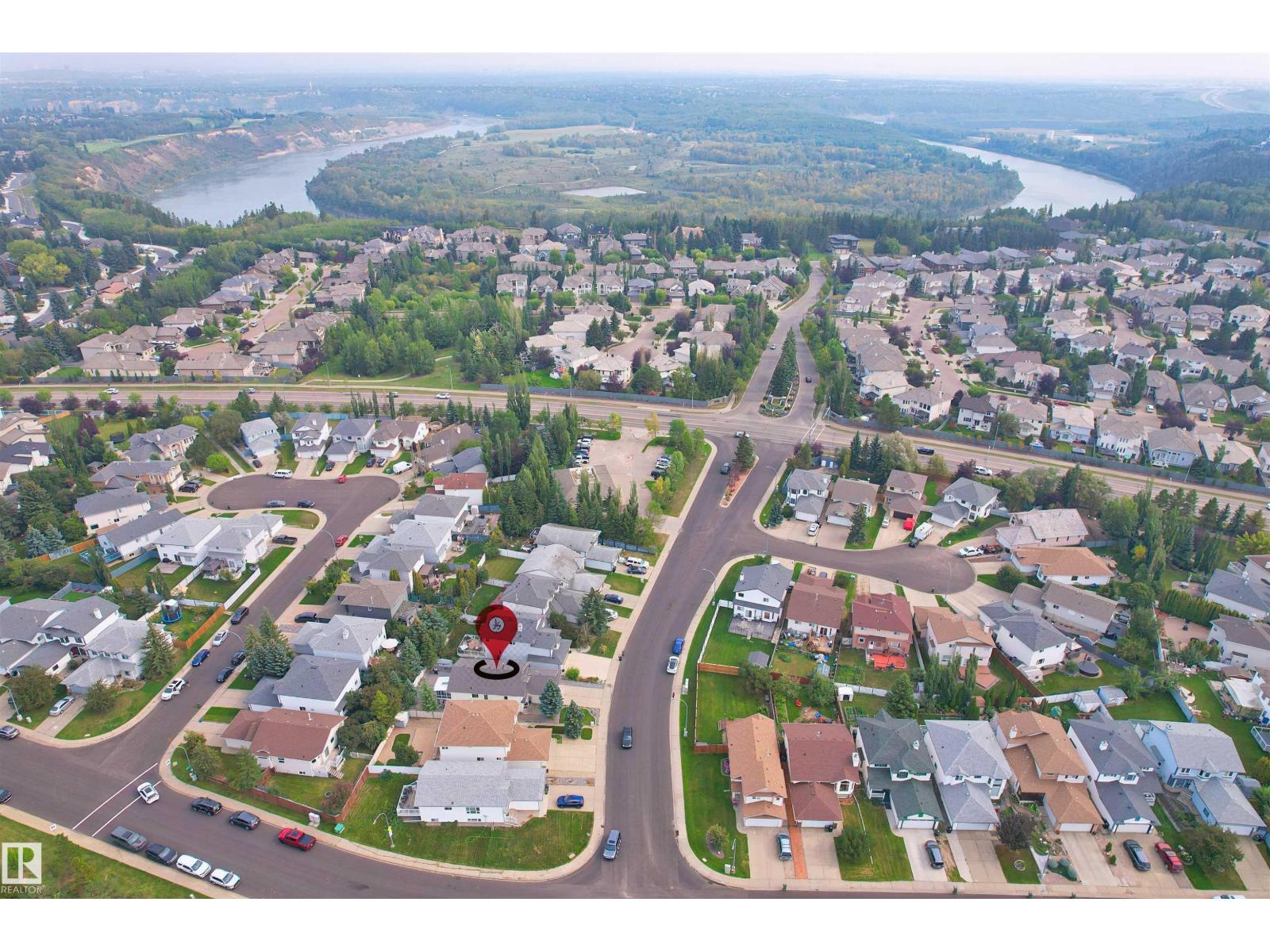 Photo 34 of 333 Dechene Wy Nw, Edmonton AB