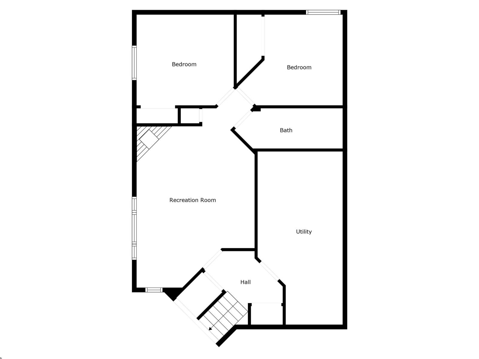 Photo 37 of 333 Dechene Wy Nw, Edmonton AB