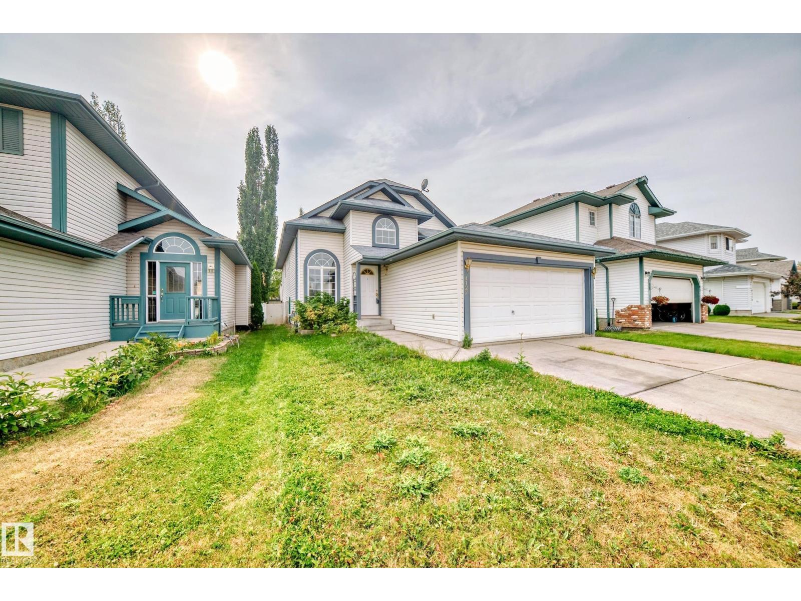 Photo 1 of 4127 37 A Av Nw, Edmonton AB