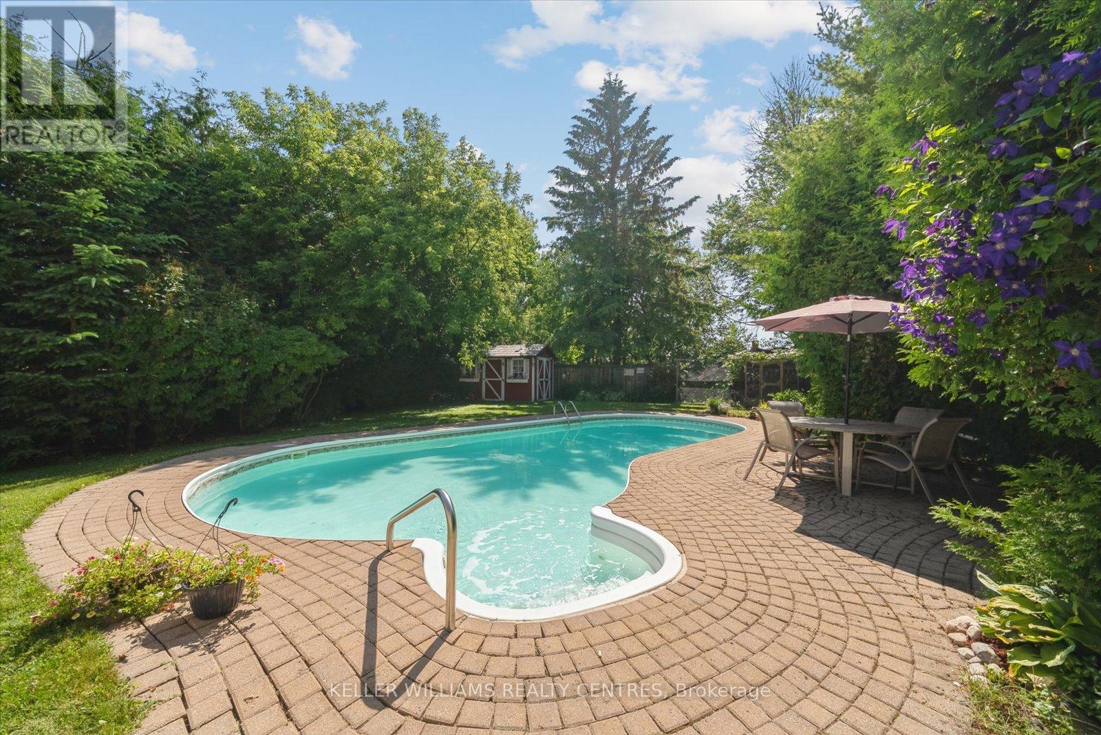 Photo 35 of 26 Stonehill Boulevard, East Gwillimbury ON