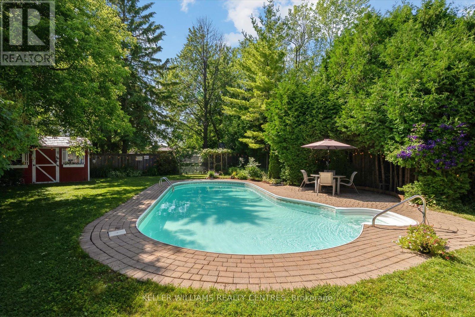 Photo 36 of 26 Stonehill Boulevard, East Gwillimbury ON