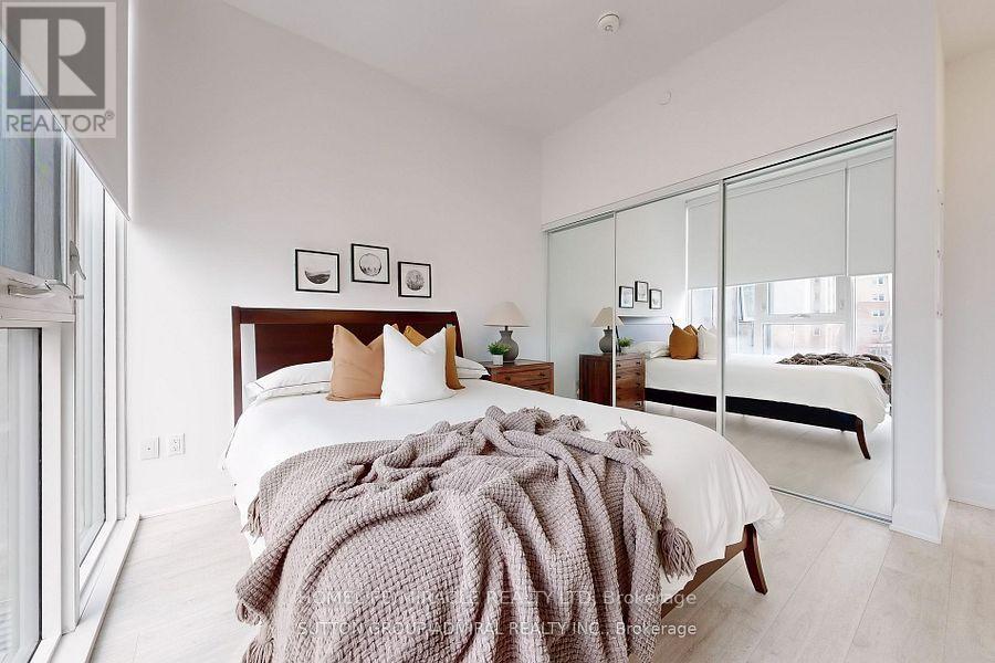 Photo 21 of 202 10 Gatineau Drive, Vaughan ON
