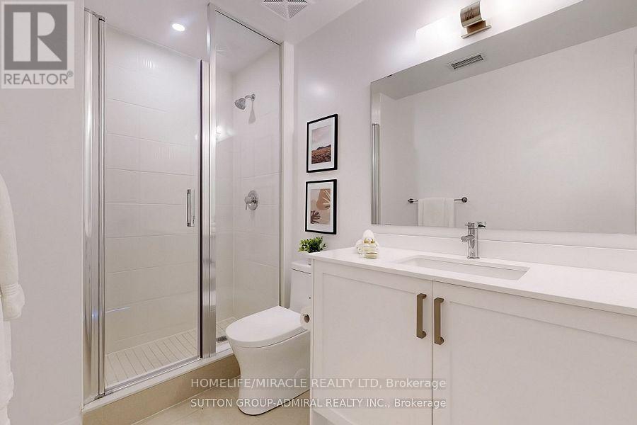 Photo 23 of 202 10 Gatineau Drive, Vaughan ON
