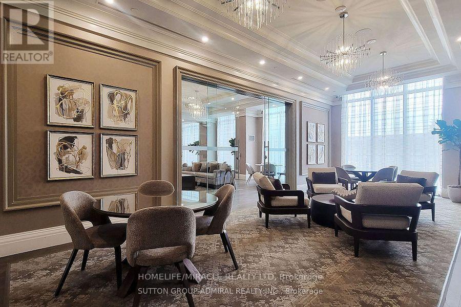 Photo 26 of 202 10 Gatineau Drive, Vaughan ON