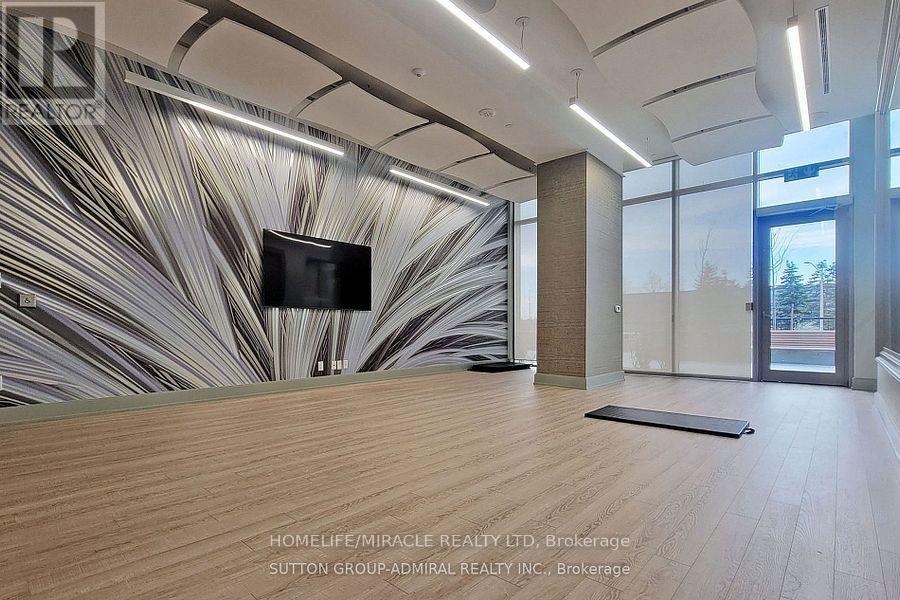Photo 29 of 202 10 Gatineau Drive, Vaughan ON
