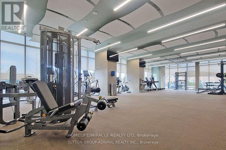 Photo 30 of 202 10 Gatineau Drive, Vaughan ON