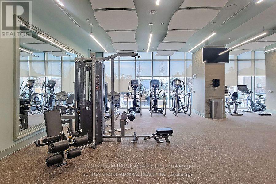 Photo 31 of 202 10 Gatineau Drive, Vaughan ON