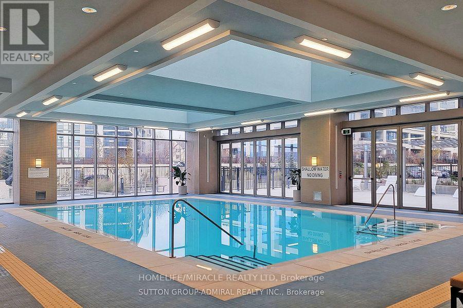 Photo 32 of 202 10 Gatineau Drive, Vaughan ON
