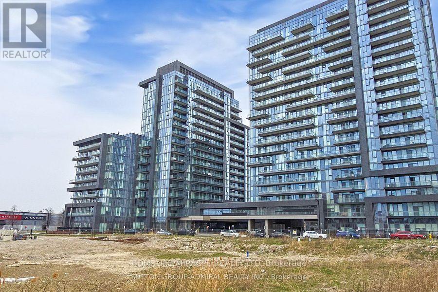 Photo 39 of 202 10 Gatineau Drive, Vaughan ON