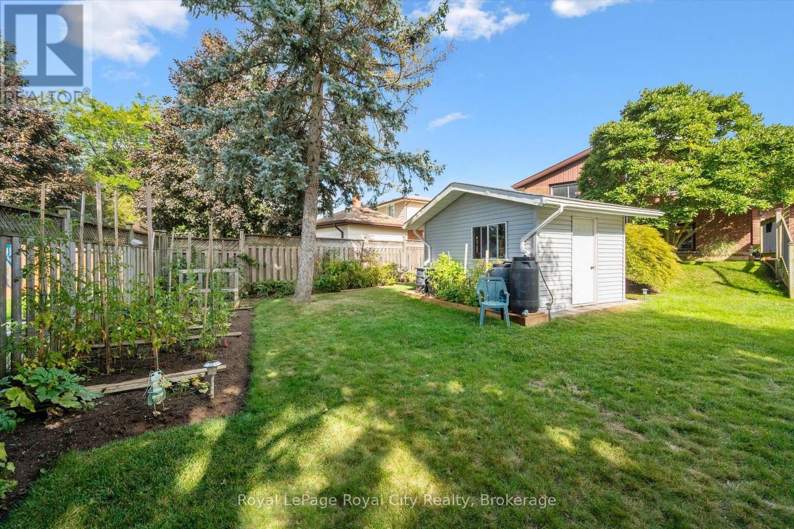 Photo 34 of 28 Wimbledon Road, Guelph ON