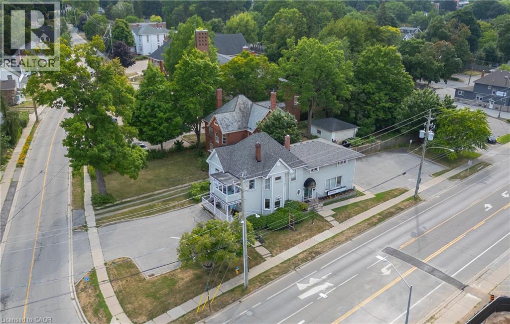 Photo 1 of 1 Livingston Avenue, Grimsby ON