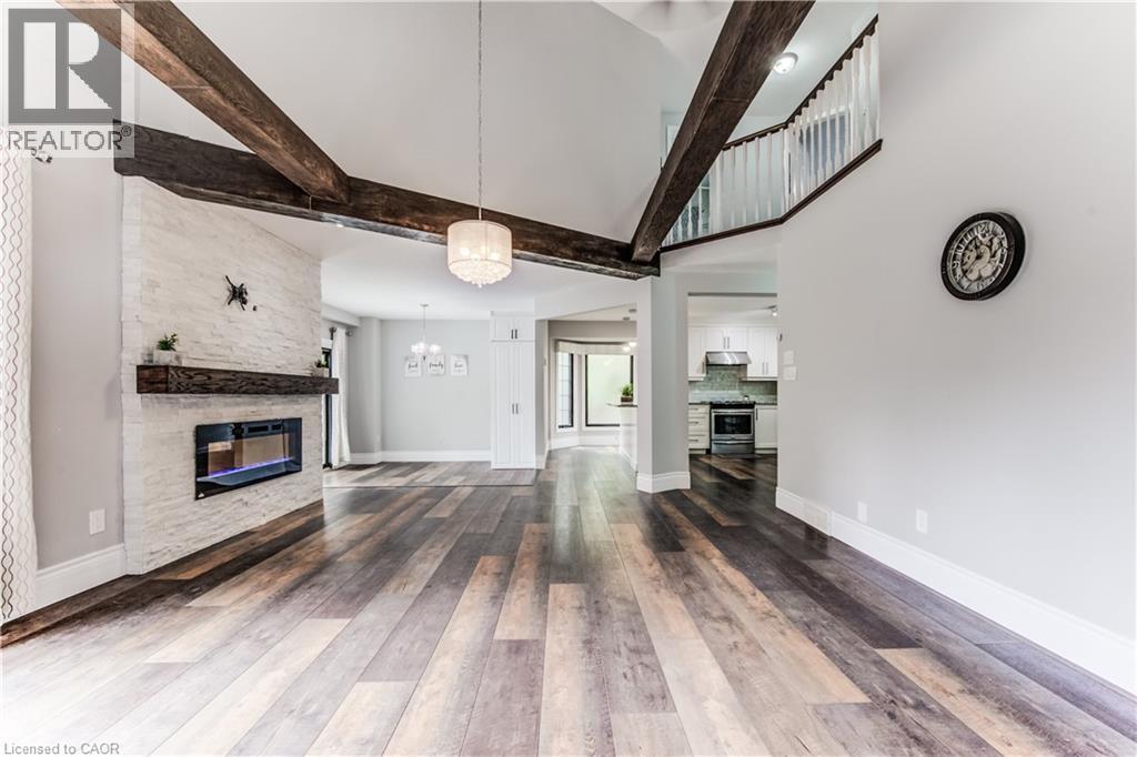 Photo 11 of 3 Westview Crescent, Kitchener ON