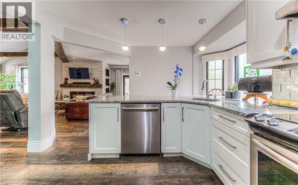 Photo 22 of 3 Westview Crescent, Kitchener ON