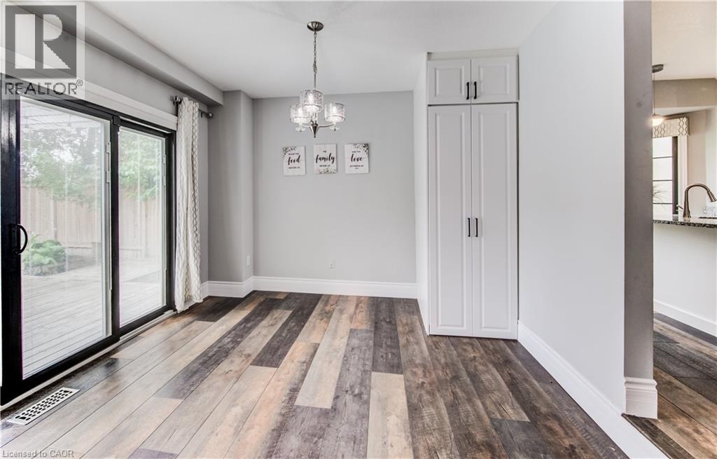 Photo 24 of 3 Westview Crescent, Kitchener ON
