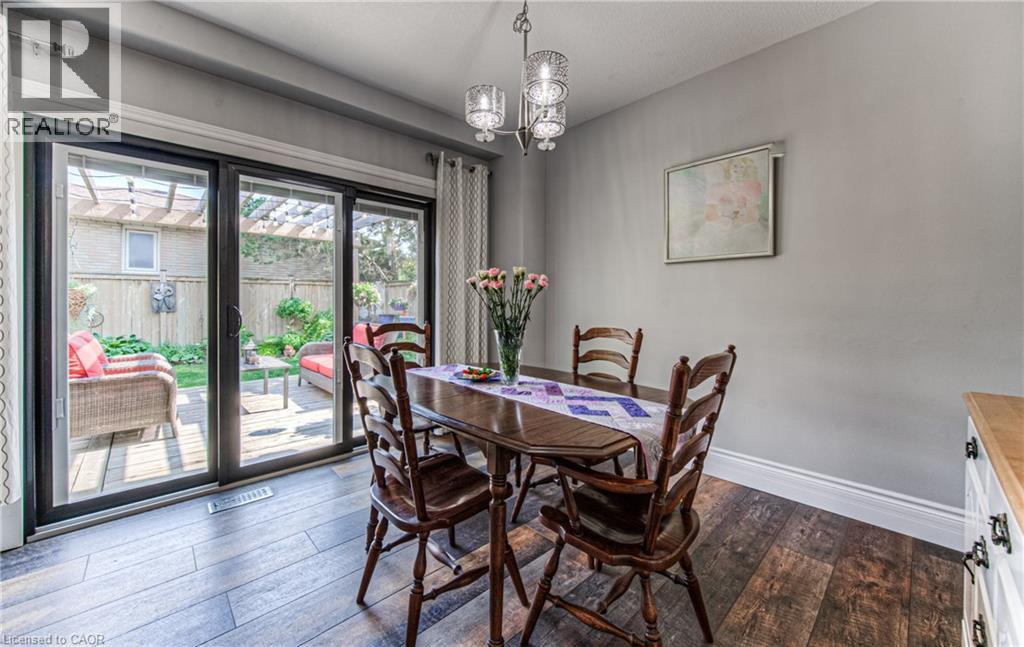 Photo 26 of 3 Westview Crescent, Kitchener ON