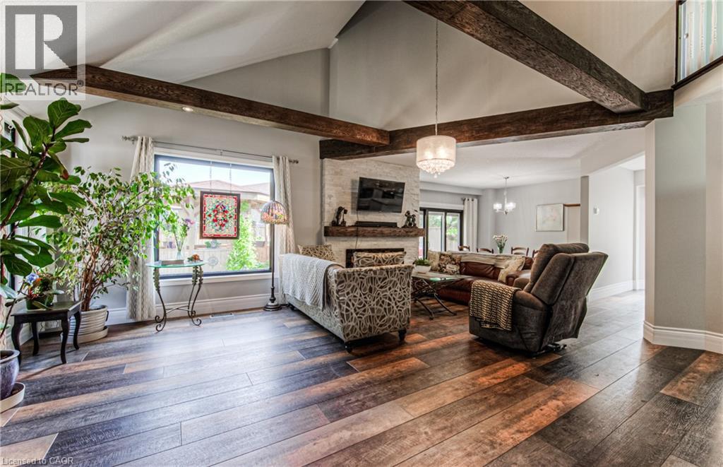 Photo 28 of 3 Westview Crescent, Kitchener ON