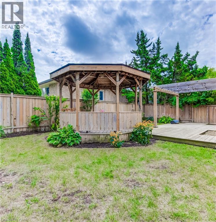 Photo 40 of 3 Westview Crescent, Kitchener ON