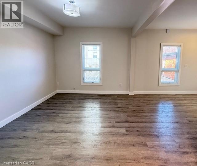 Photo 7 of 161 Wellington Street N Unit 201, Hamilton ON