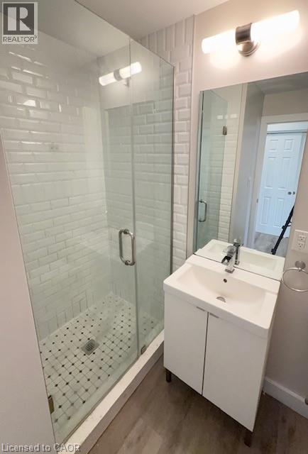 Photo 8 of 161 Wellington Street N Unit 201, Hamilton ON