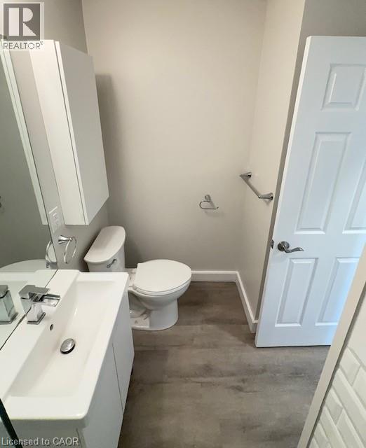 Photo 9 of 161 Wellington Street N Unit 201, Hamilton ON