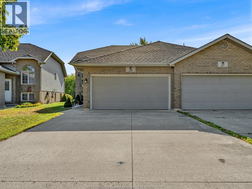 Photo 37 of 29 Anfred Street, Leamington ON