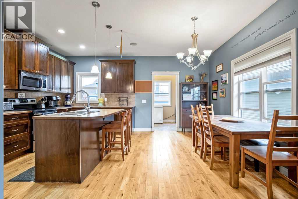 Photo 12 of 1908 High Country Drive, High River AB