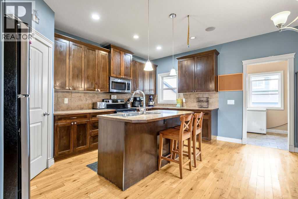 Photo 13 of 1908 High Country Drive, High River AB