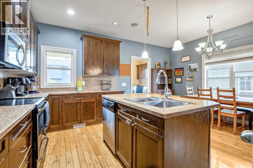 Photo 16 of 1908 High Country Drive, High River AB