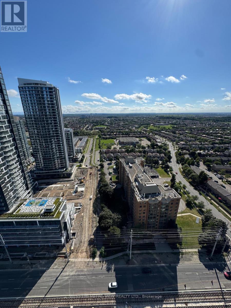 Photo 12 of 2012 5105 Hurontario Street S, Mississauga ON