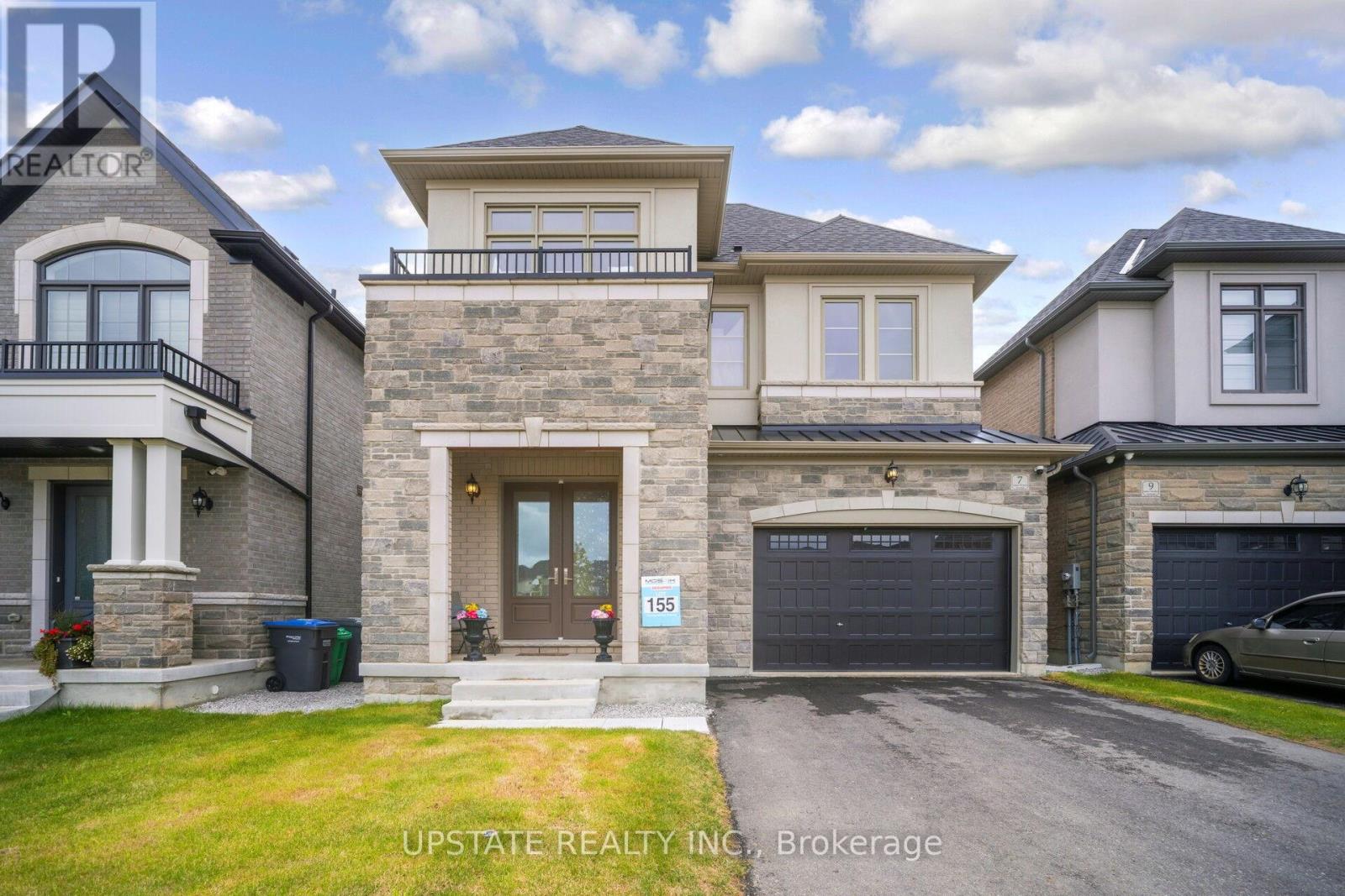 Photo 1 of 7 James Walker Avenue, Caledon ON