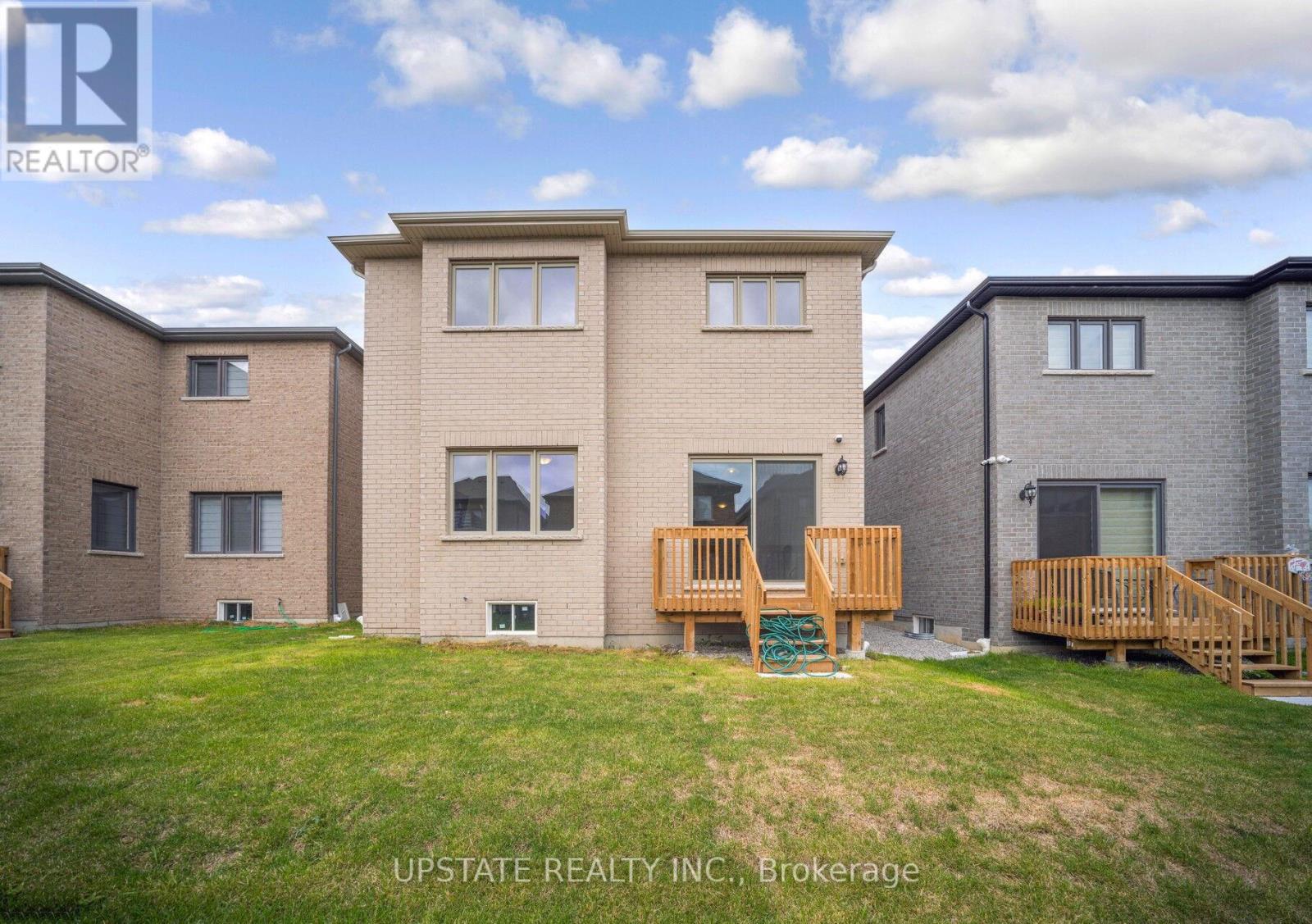 Photo 47 of 7 James Walker Avenue, Caledon ON