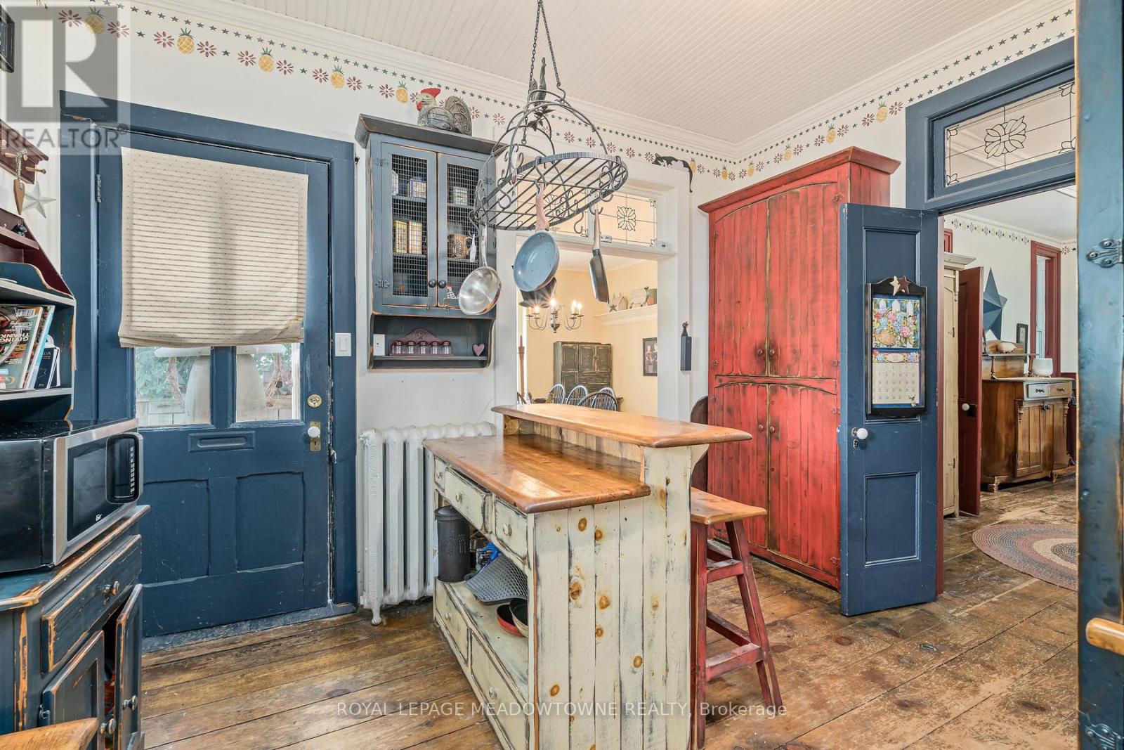 Photo 13 of 173 Perth Street, Halton Hills ON