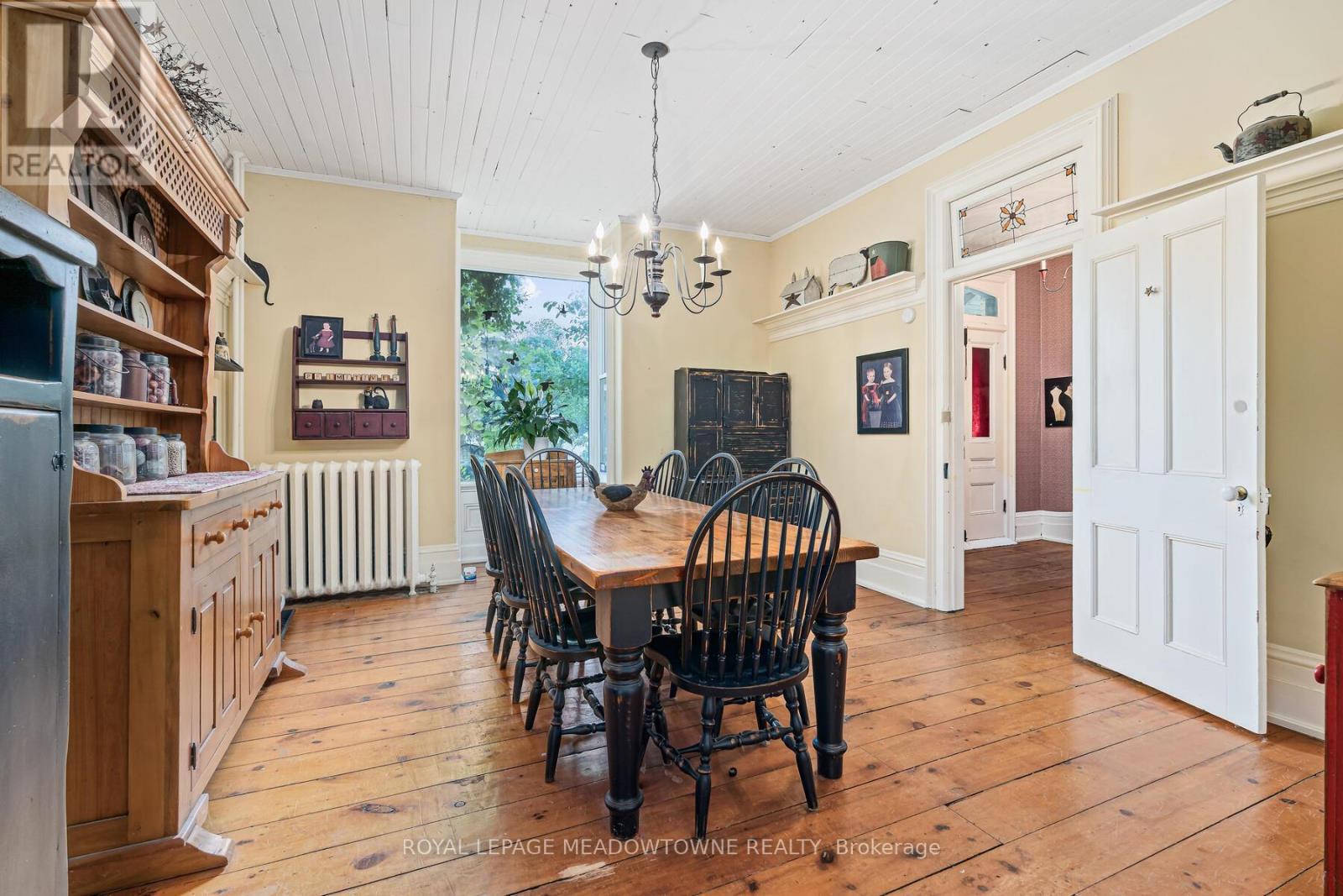 Photo 14 of 173 Perth Street, Halton Hills ON