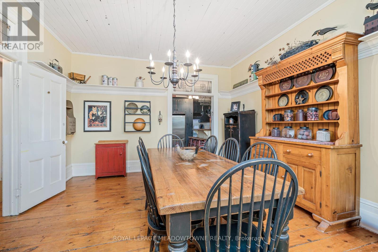 Photo 16 of 173 Perth Street, Halton Hills ON