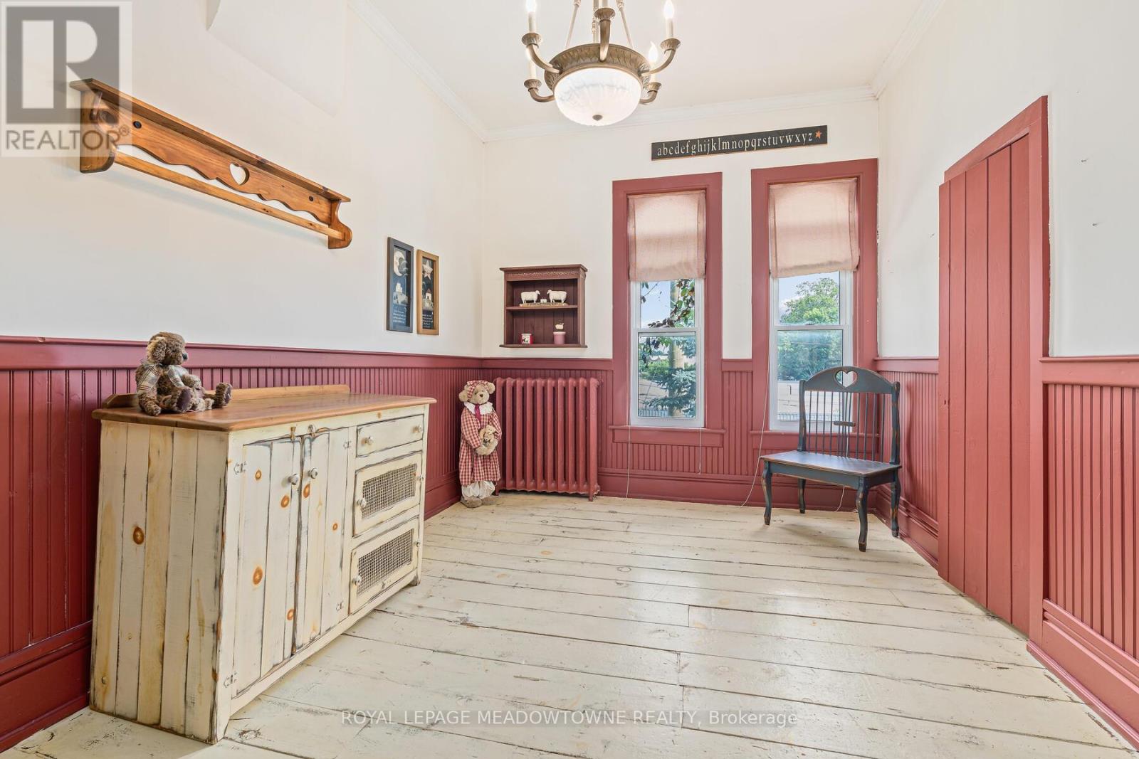 Photo 22 of 173 Perth Street, Halton Hills ON