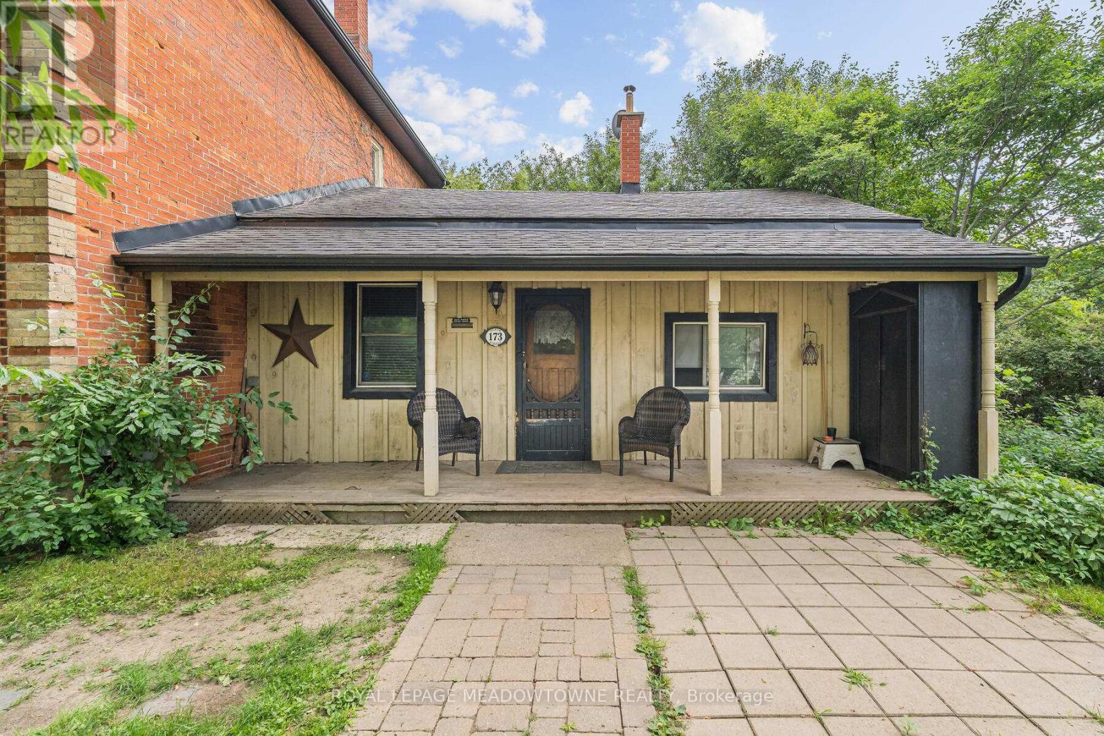 Photo 27 of 173 Perth Street, Halton Hills ON