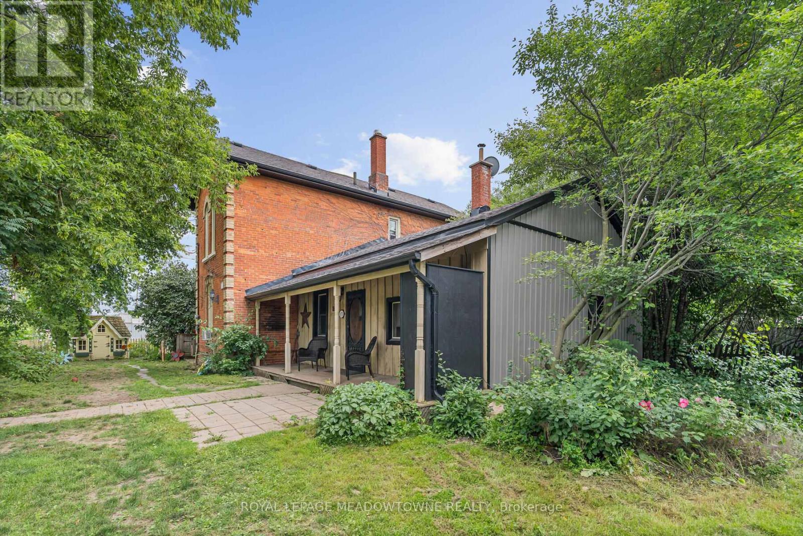 Photo 29 of 173 Perth Street, Halton Hills ON