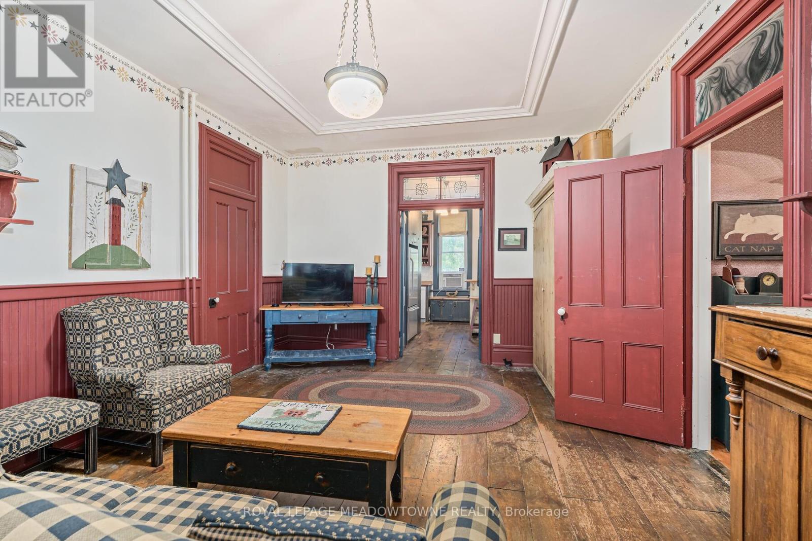 Photo 6 of 173 Perth Street, Halton Hills ON