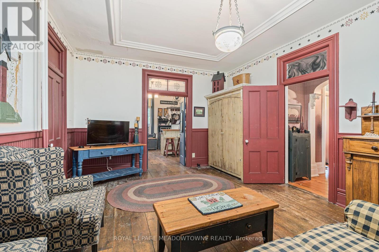 Photo 7 of 173 Perth Street, Halton Hills ON