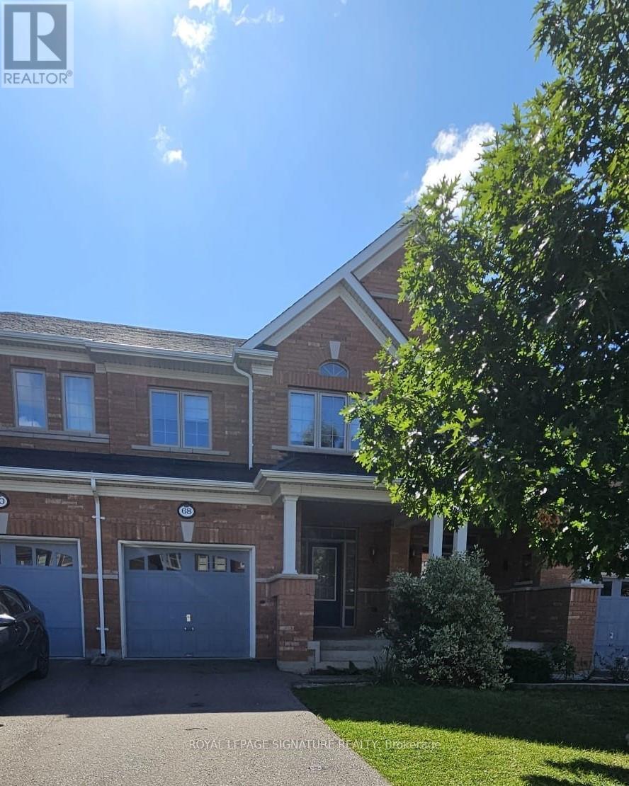 Photo 1 of 68 Hanson Crescent, Milton ON